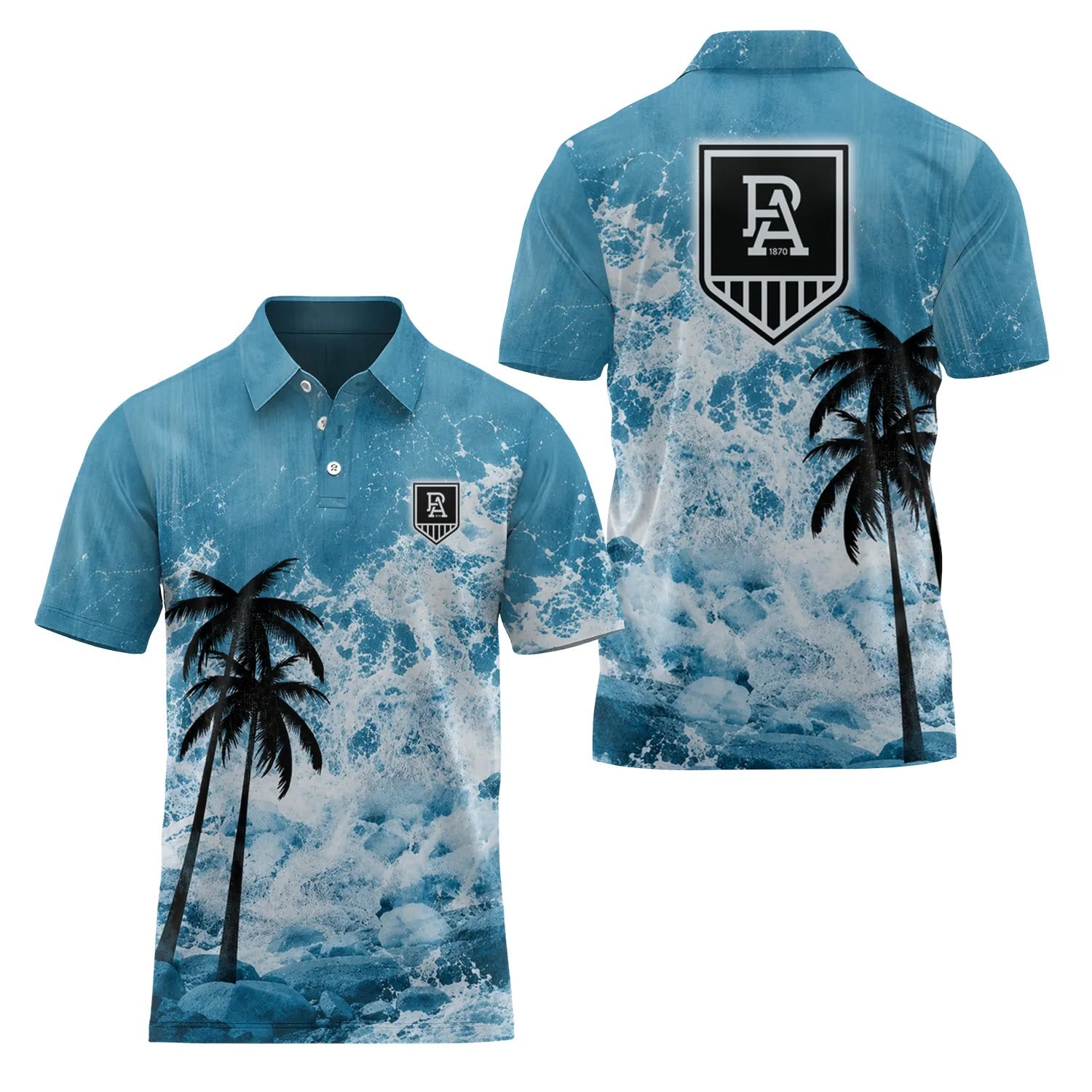 Port Adelaide Power Apparels SHW052