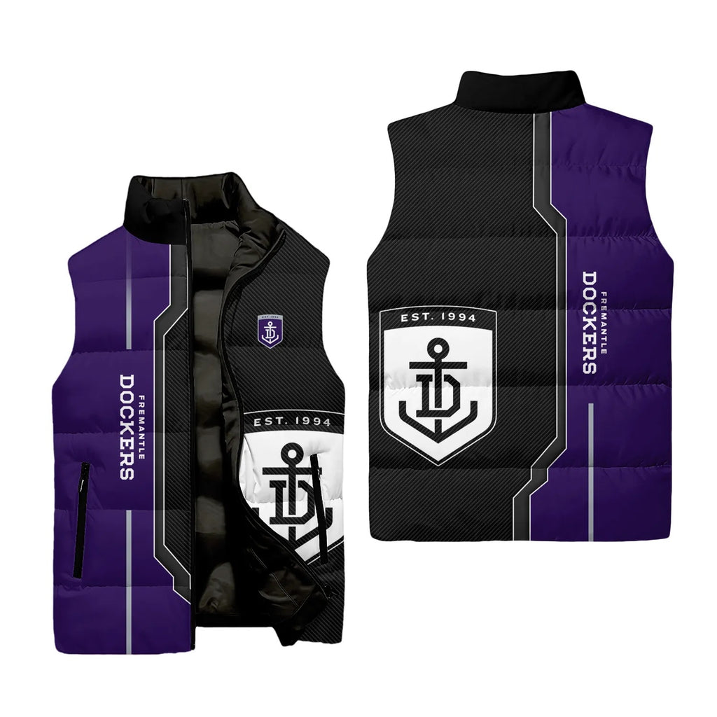 Fremantle Dockers Apparels SC042