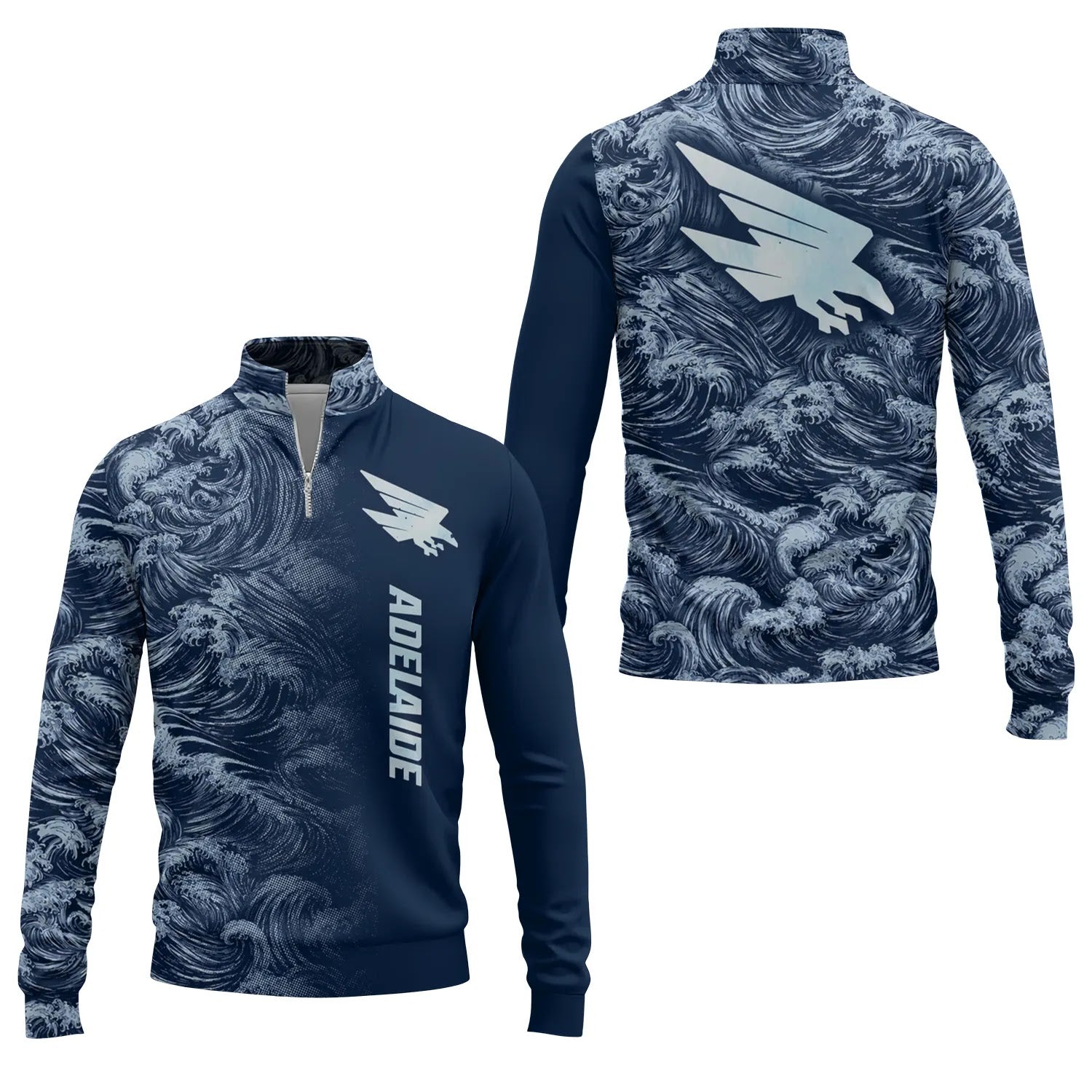 Adelaide Crows Apparels SHW010