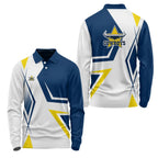 North Queensland Cowboys Apparels SC080
