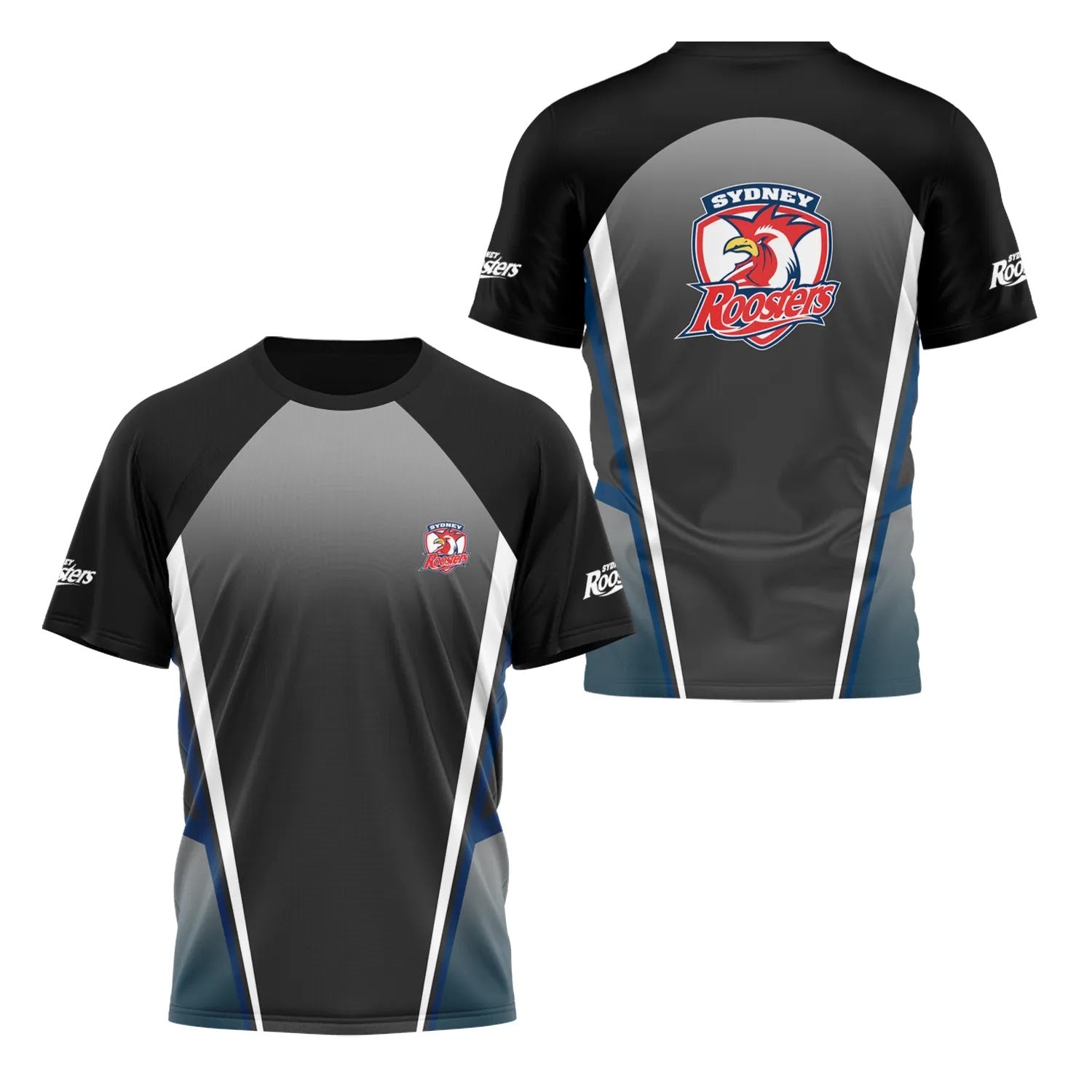 Sydney Roosters Apparels SC037