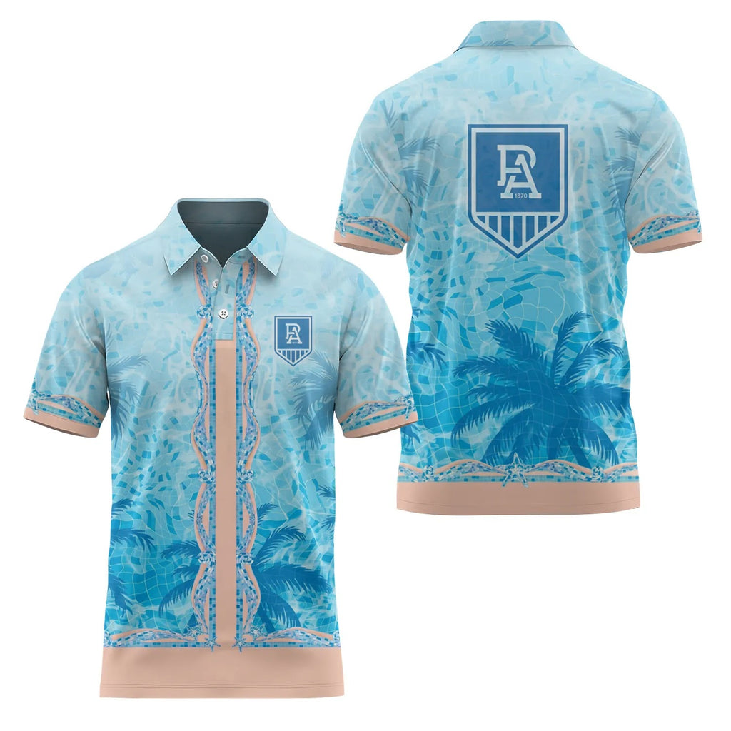 Port Adelaide Power Apparels SHW026