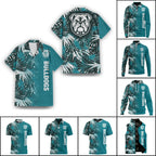 Canterbury-Bankstown Bulldogs Apparels SHW060