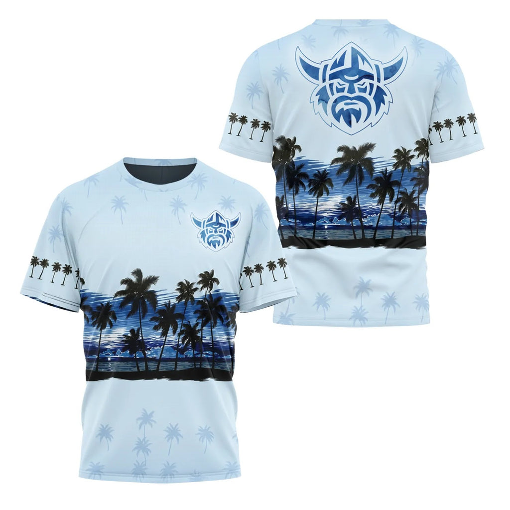 Canberra Raiders Apparels SHW016