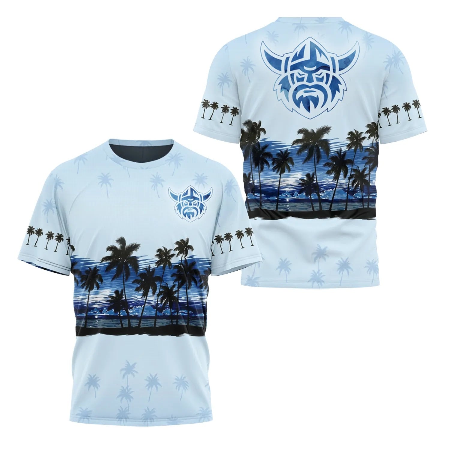 Canberra Raiders Apparels SHW016