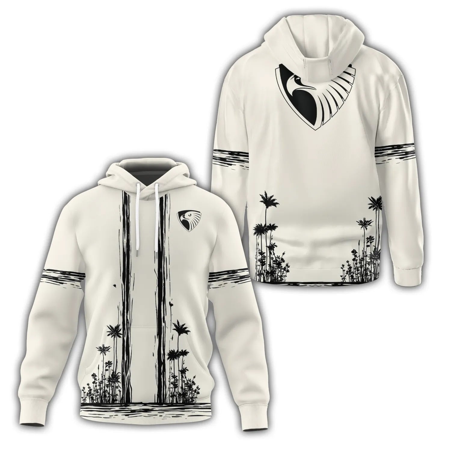 Hawthorn Hawks Apparels SHW043