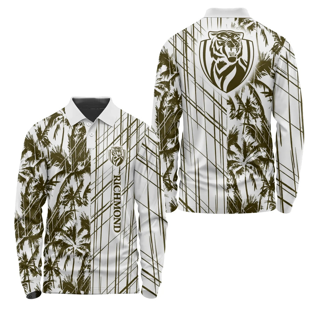 Richmond Tigers Apparels SHW041