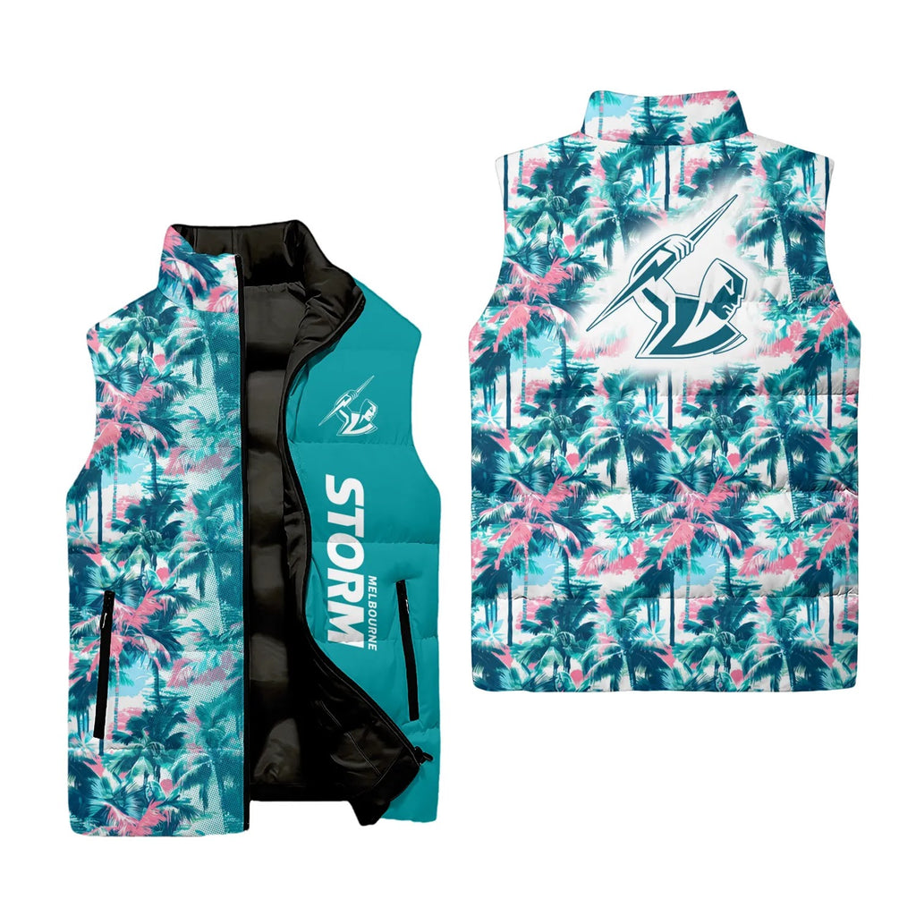 Melbourne Storm Apparels SHW061