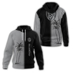 Richmond Tigers Hoodie SHW037