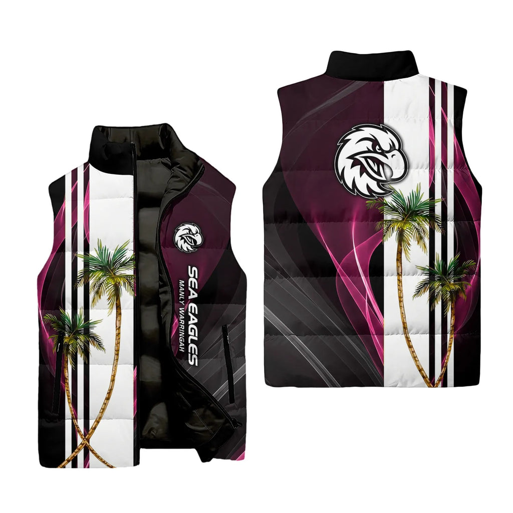 Manly Warringah Sea Eagles Apparels SHW036