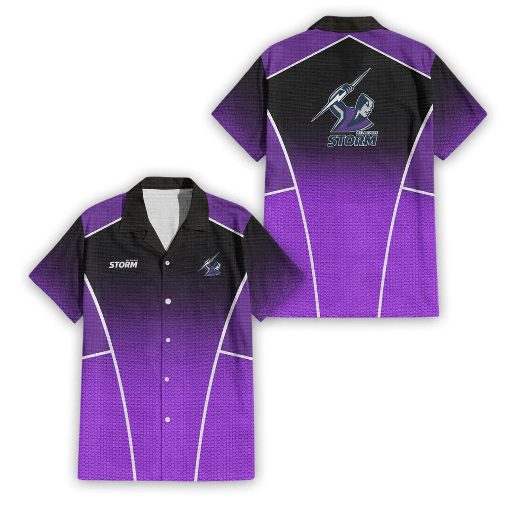 Melbourne Storm Apparels SC019