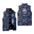 North Melbourne Kangaroos Apparels SHW007