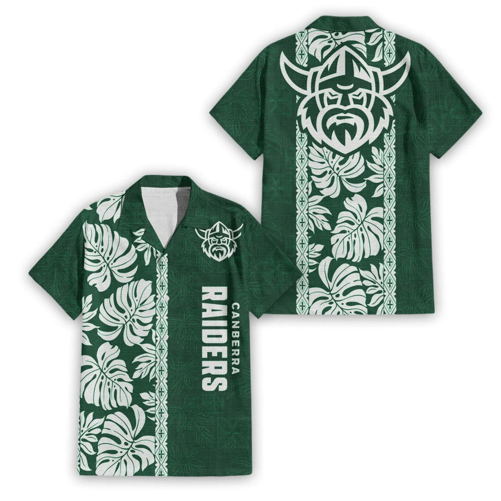 Canberra Raiders Apparels SHW046