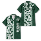 Canberra Raiders Apparels SHW046