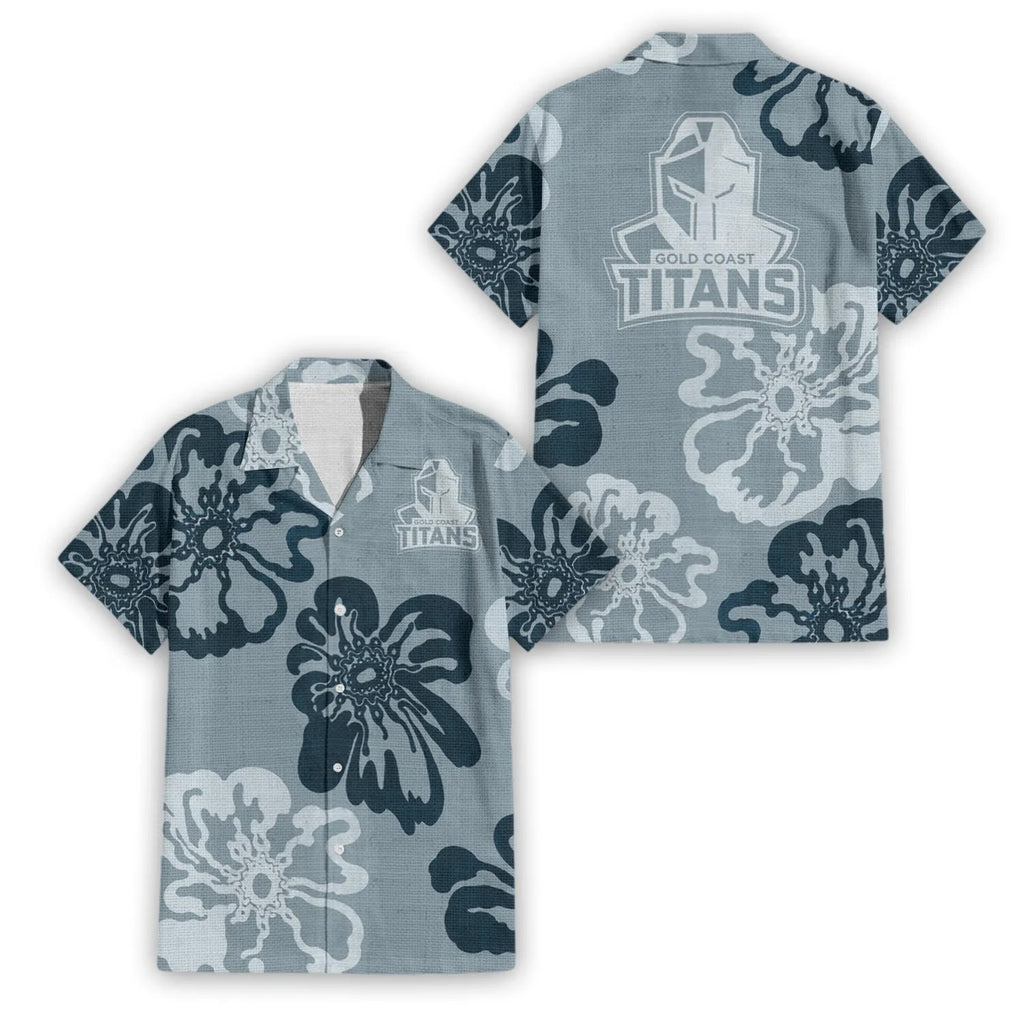 Gold Coast Titans Apparels SHW073