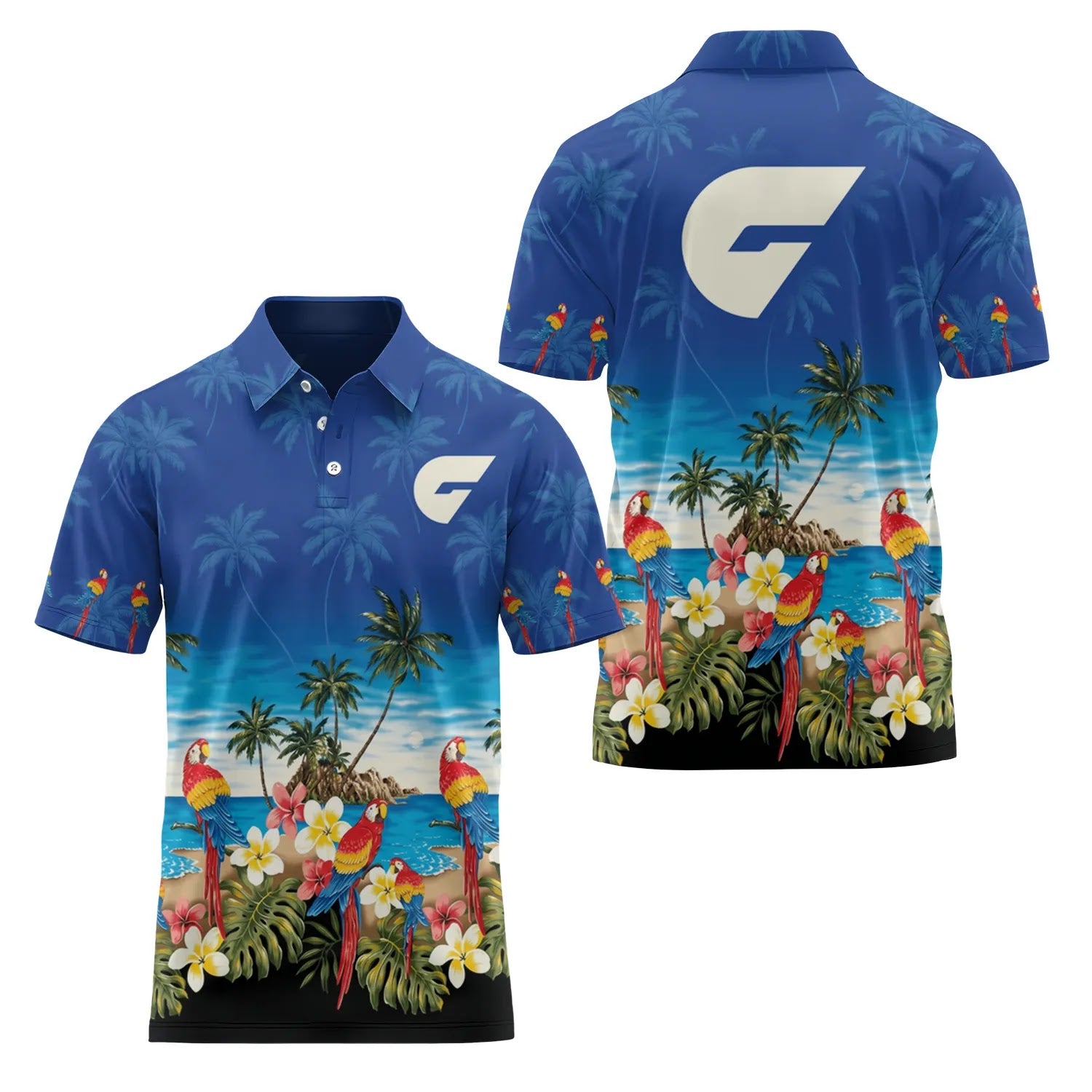 Greater Western Sydney Giants Apparels SHW005