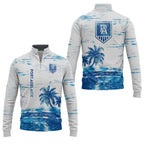 Port Adelaide Power Quarter-zip Pullover SHW069