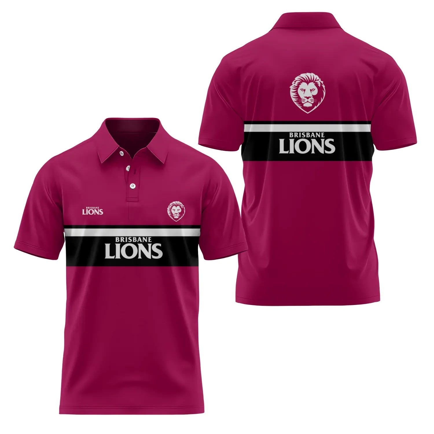 Brisbane Lions Apparels SC051