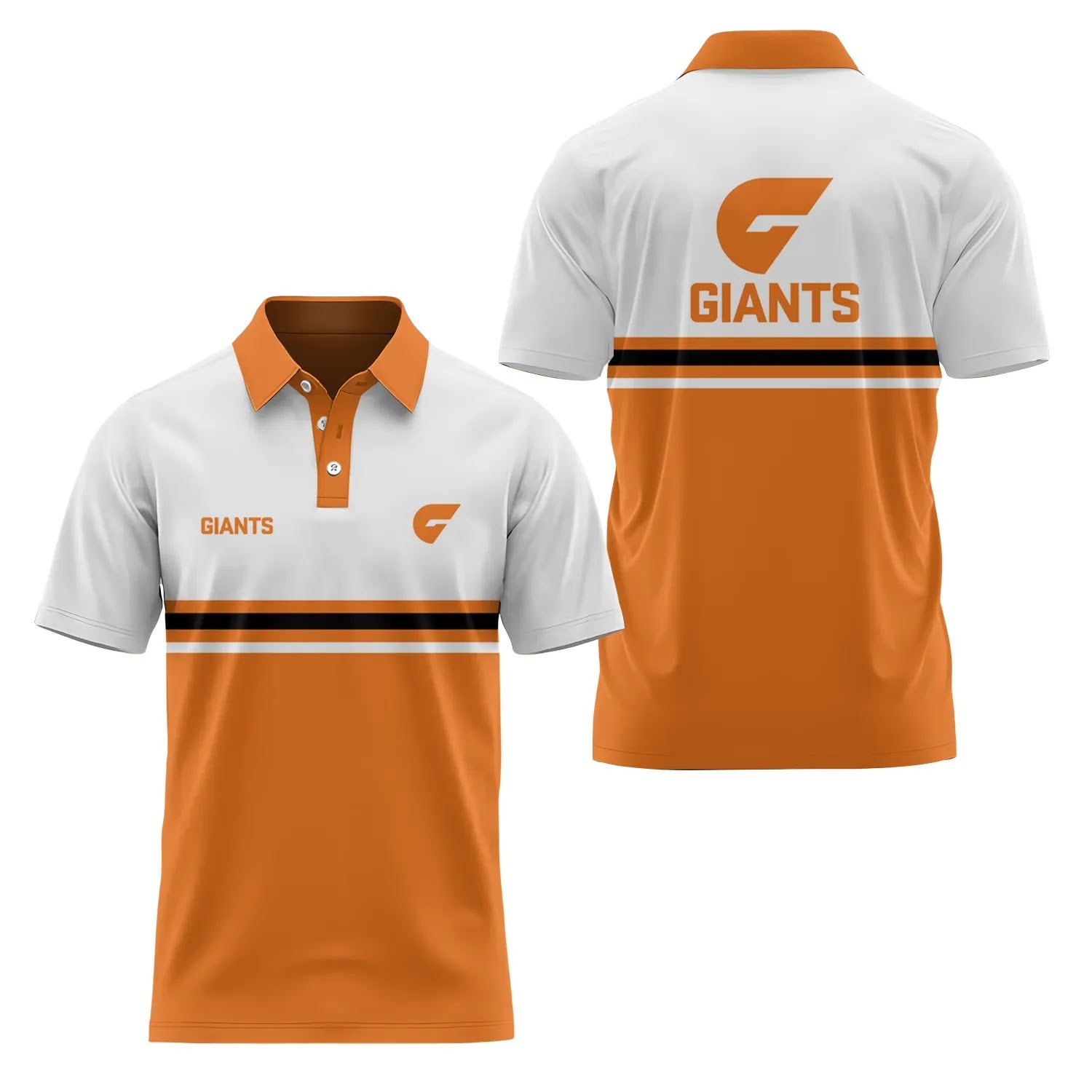 Greater Western Sydney Giants Apparels SC015