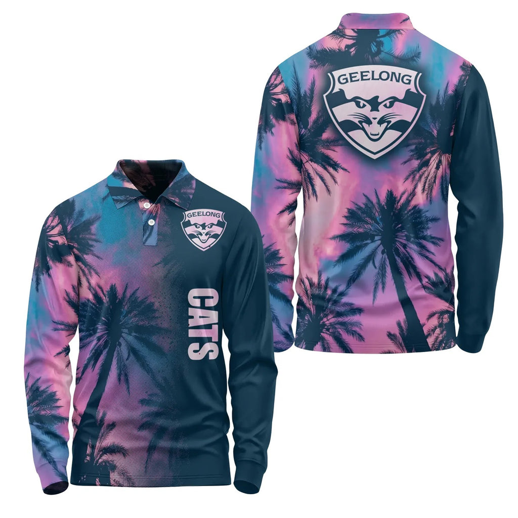 Geelong Cats Apparels SHW030