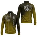 Richmond Tigers Apparels SHW070
