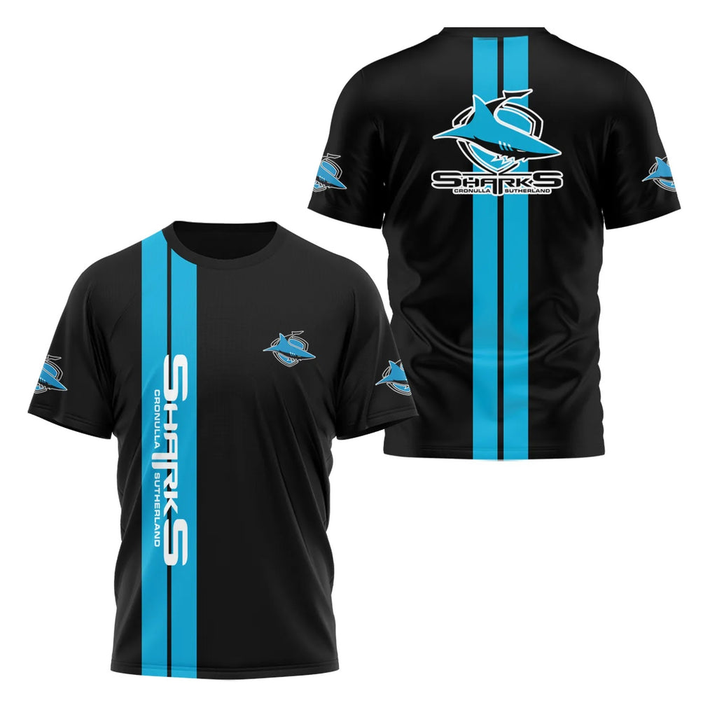 Cronulla-Sutherland Sharks Apparels SC013