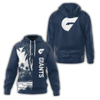 Greater Western Sydney Giants Apparels SHW031