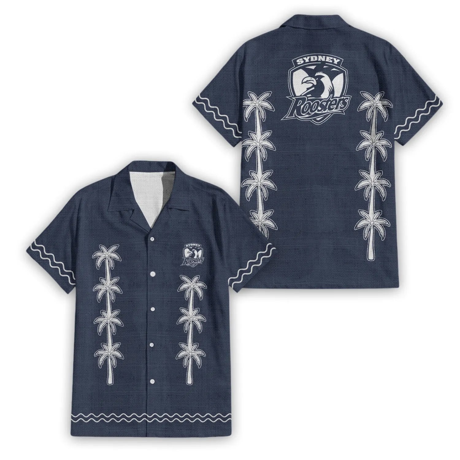 Sydney Roosters Apparels SHW065