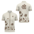 Melbourne Demons Apparels SHW044