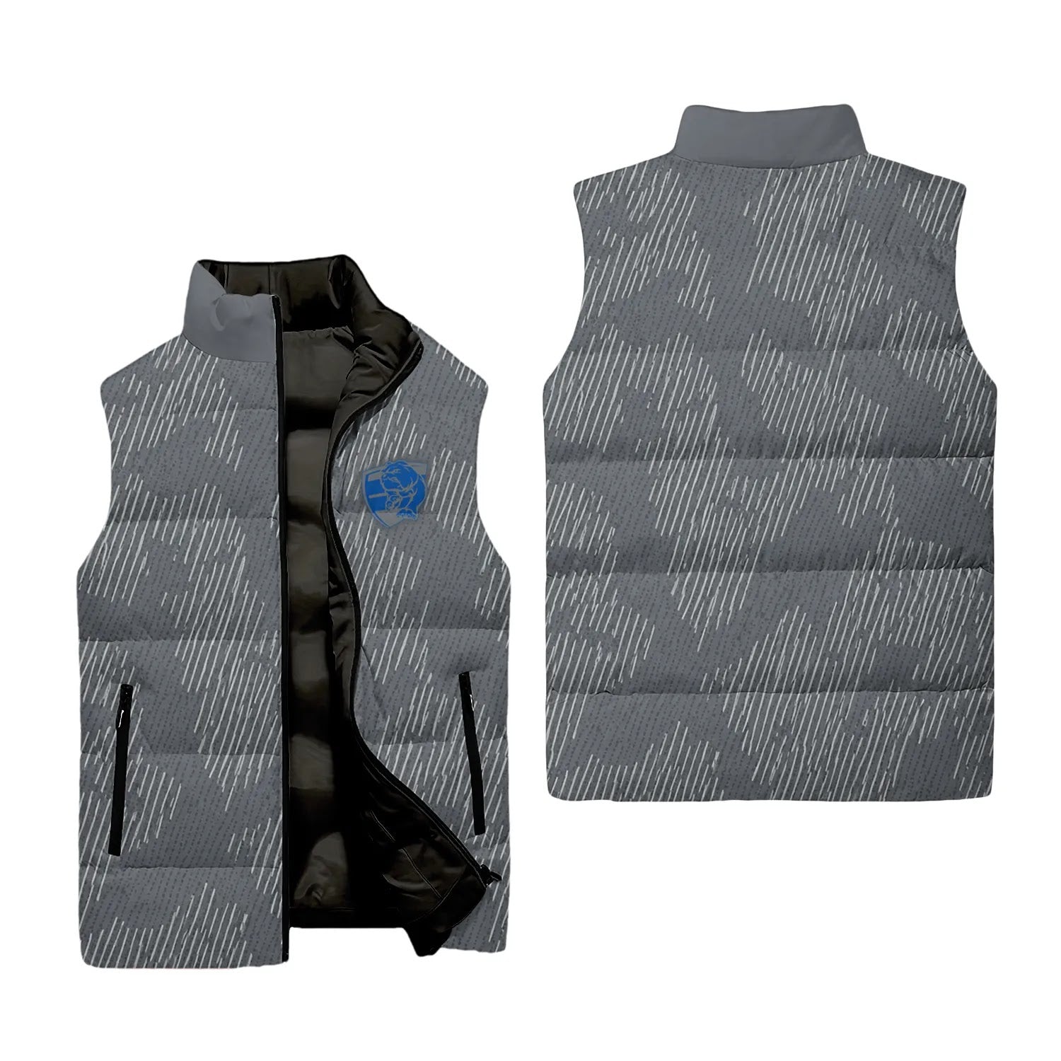 Western Bulldogs Apparels SC114