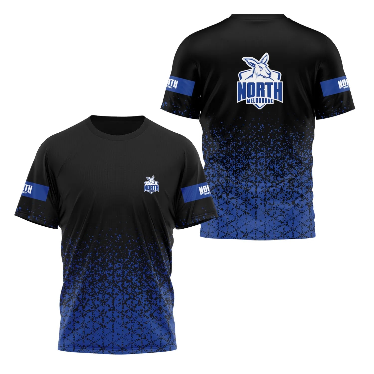 North Melbourne Kangaroos Apparels SC096