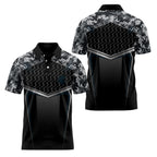 Carlton Blues Apparels SC115