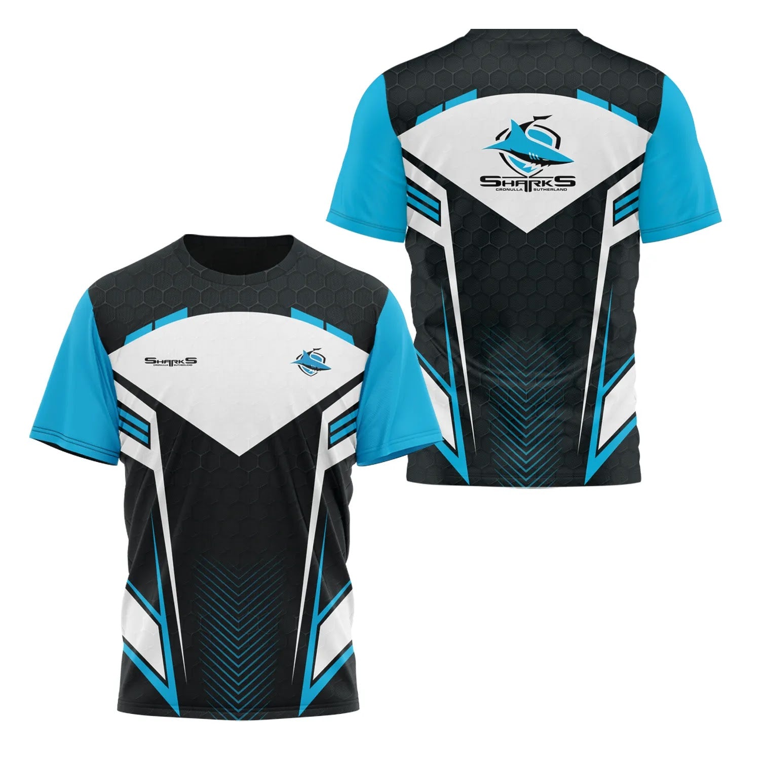 Cronulla-Sutherland Sharks Apparels SC033