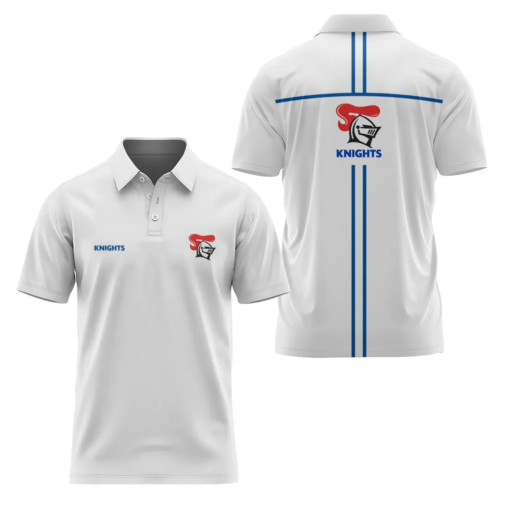 Newcastle Knights Apparels SC018
