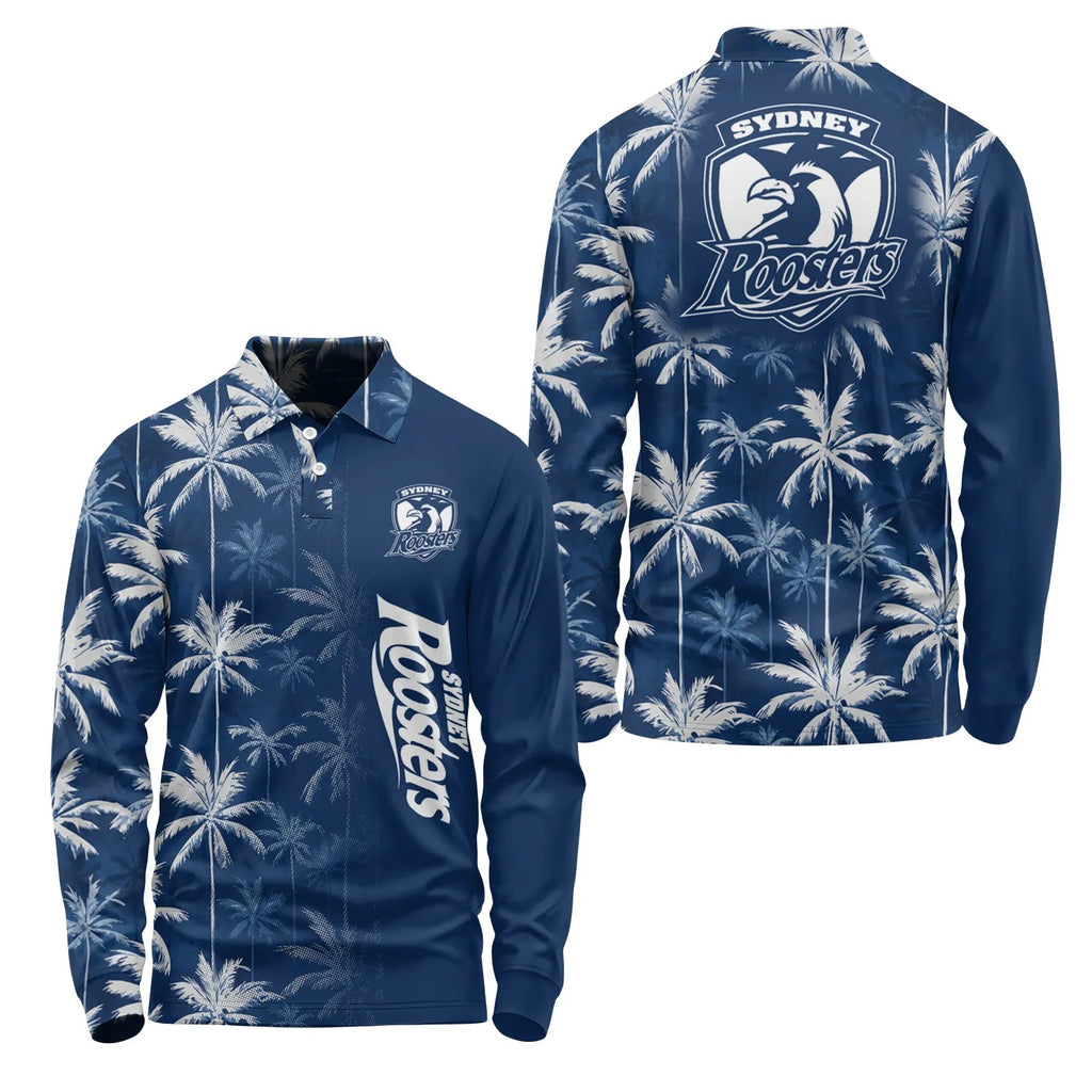 Sydney Roosters Apparels SHW032