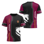 Brisbane Broncos Apparels SC042