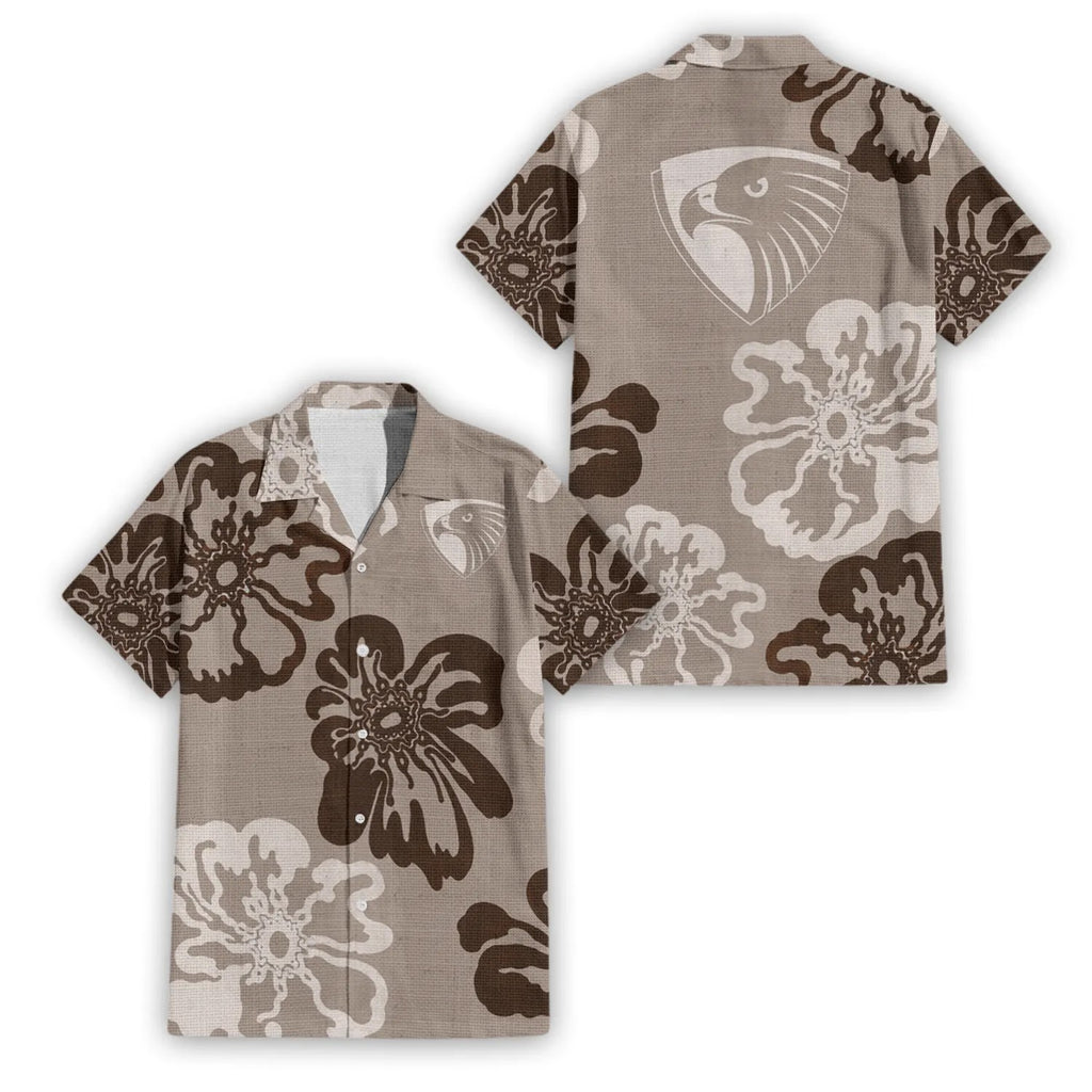 Hawthorn Hawks Apparels SHW073