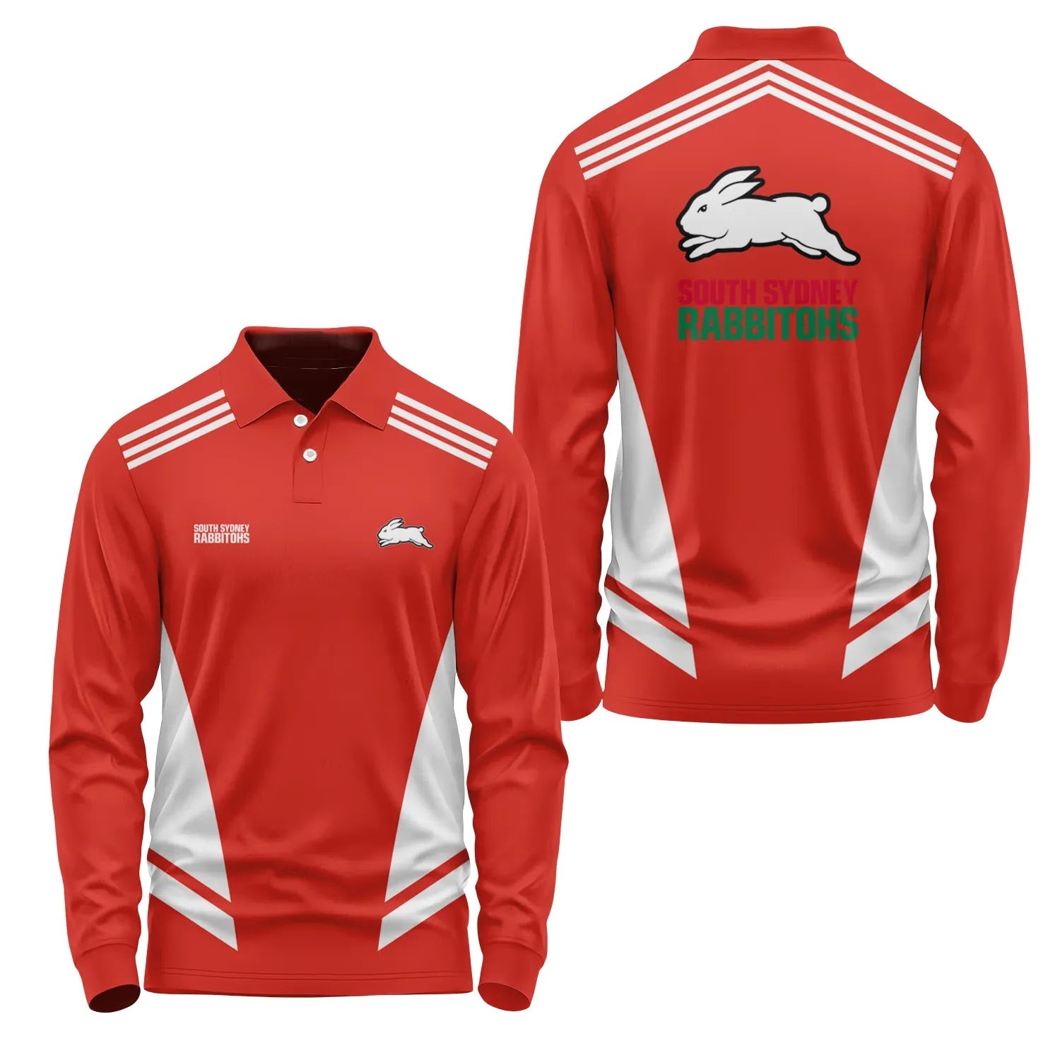 South Sydney Rabbitohs Apparels SC092
