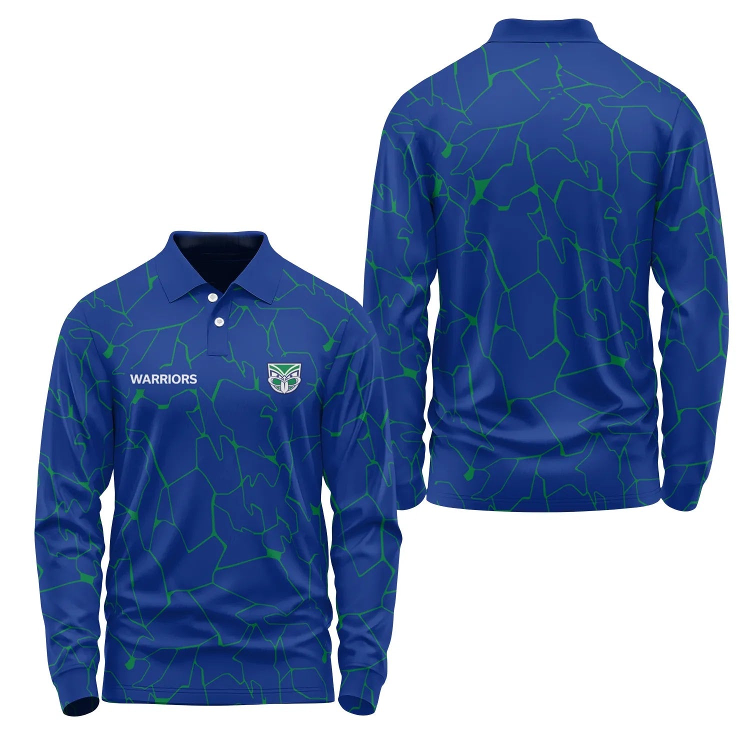 New Zealand Warriors Apparels SC103