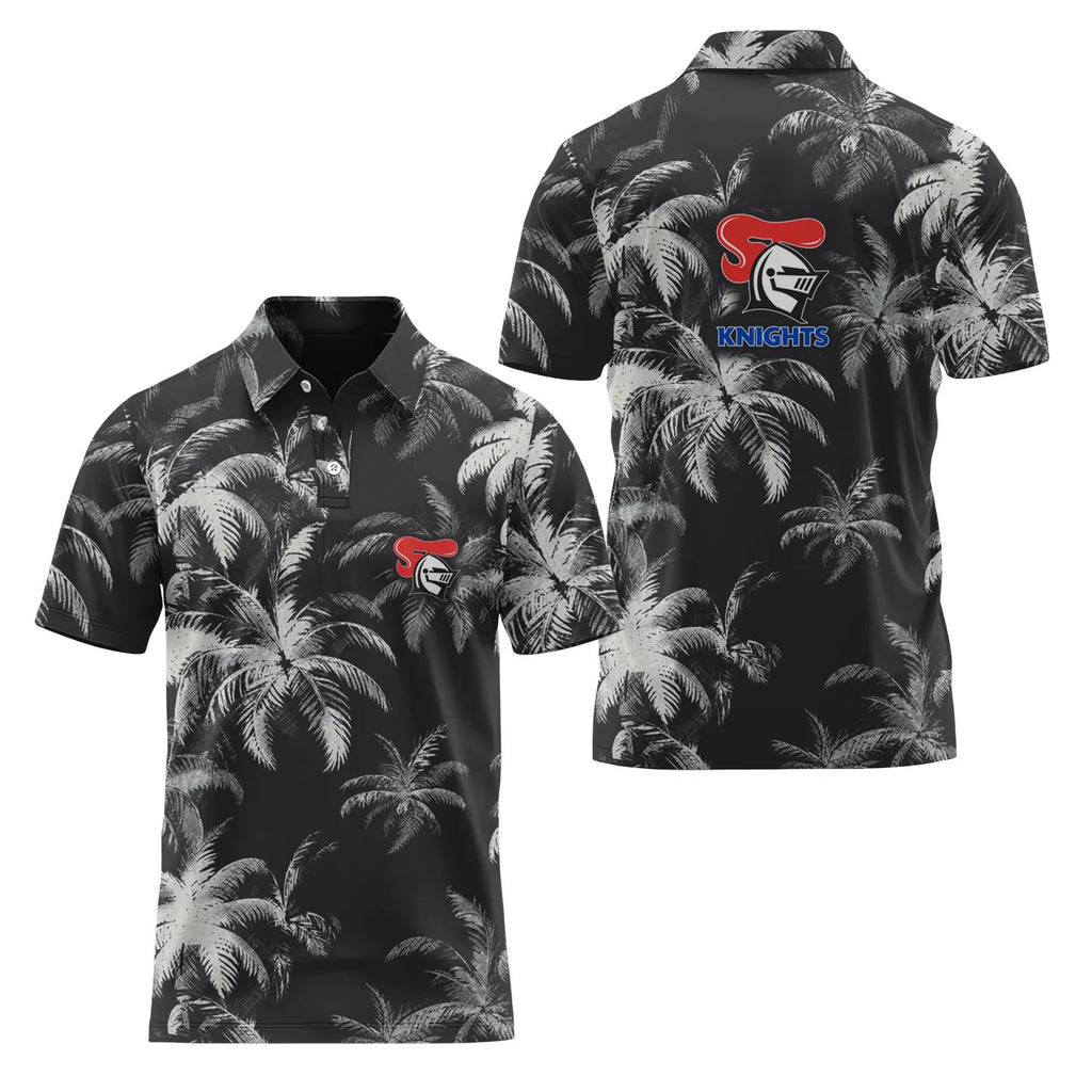 Newcastle Knights Apparels SC112