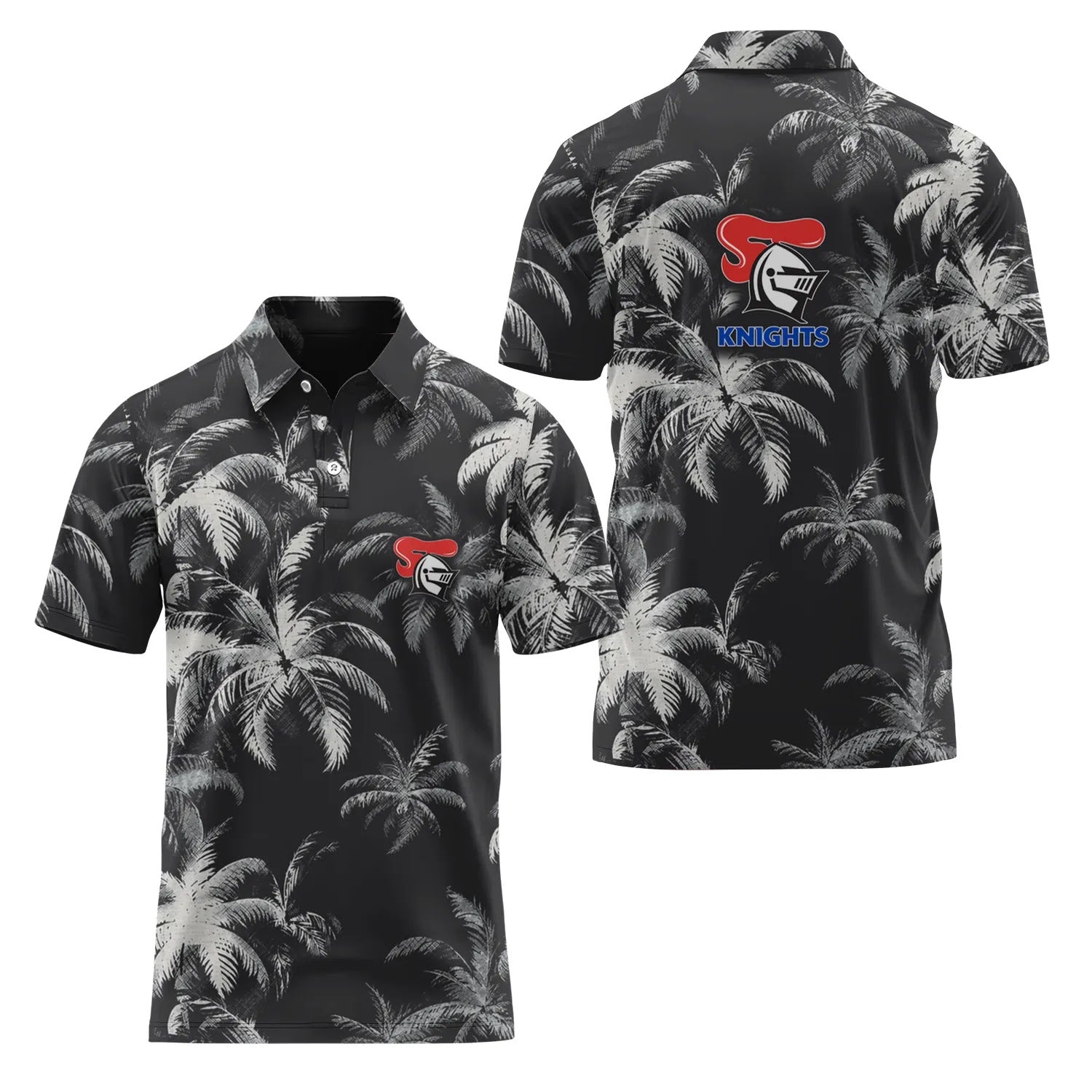 Newcastle Knights Apparels SC112