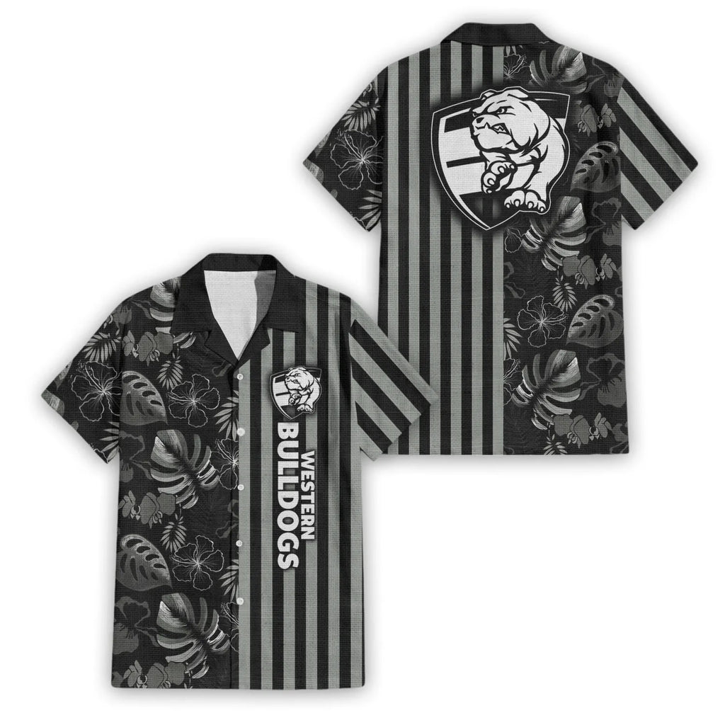 Western Bulldogs Apparels SHW040