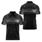 Canberra Raiders Apparels SC085