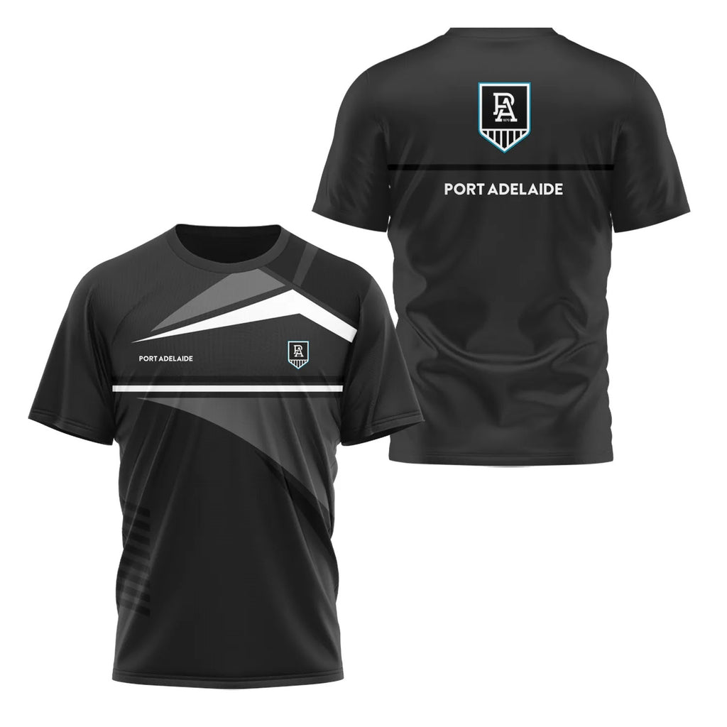 Port Adelaide Power Apparels SC067