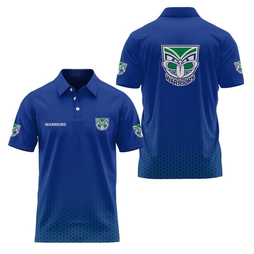 New Zealand Warriors Apparels SC003
