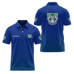 New Zealand Warriors Apparels SC003