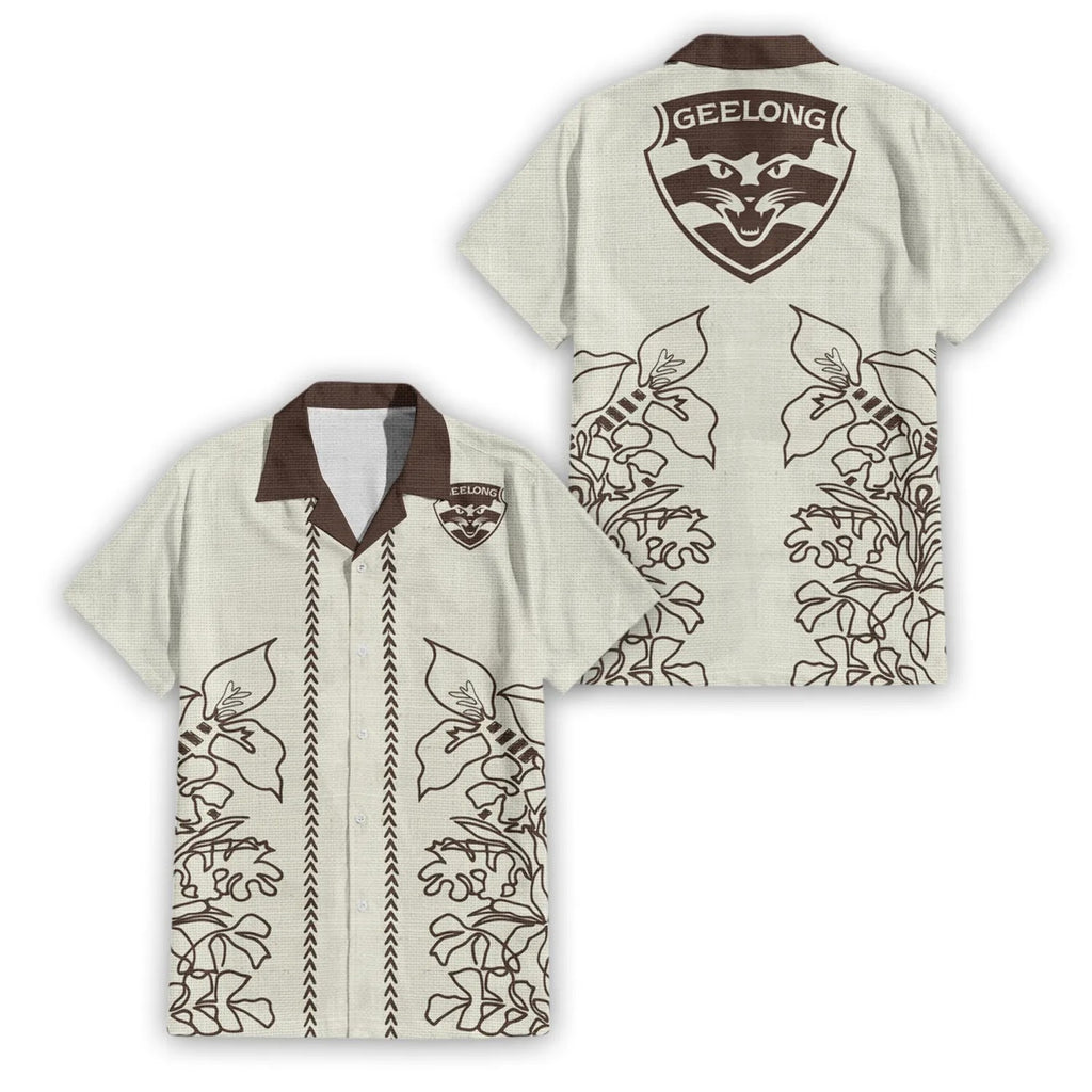 Geelong Cats Apparels SHW064