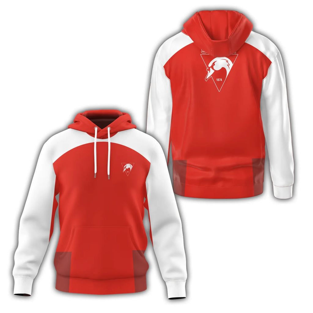 Sydney Swans Hoodie SC016