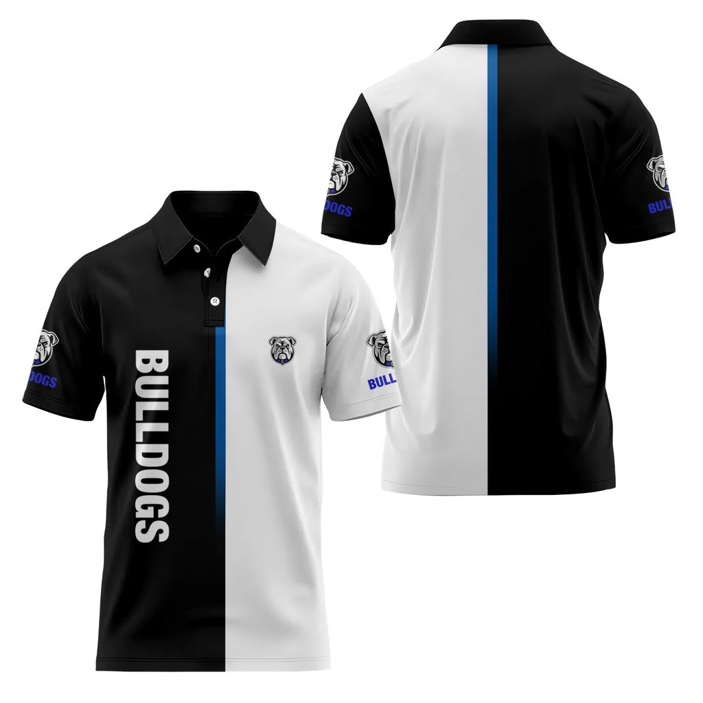 Canterbury-Bankstown Bulldogs Apparels SC076