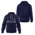 Melbourne Demons Hoodie SC104